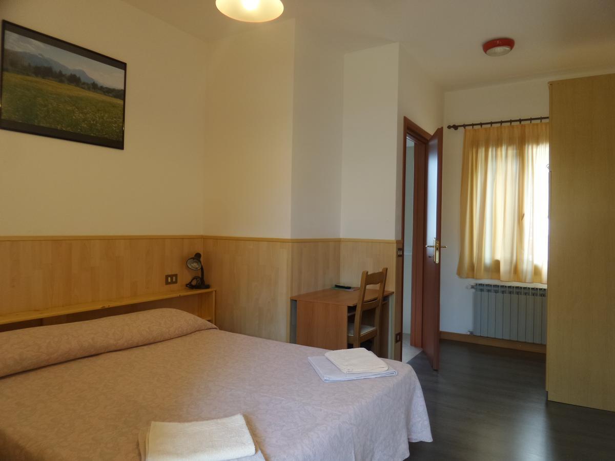 Al Fogolar Hotel Villa Santina Ngoại thất bức ảnh