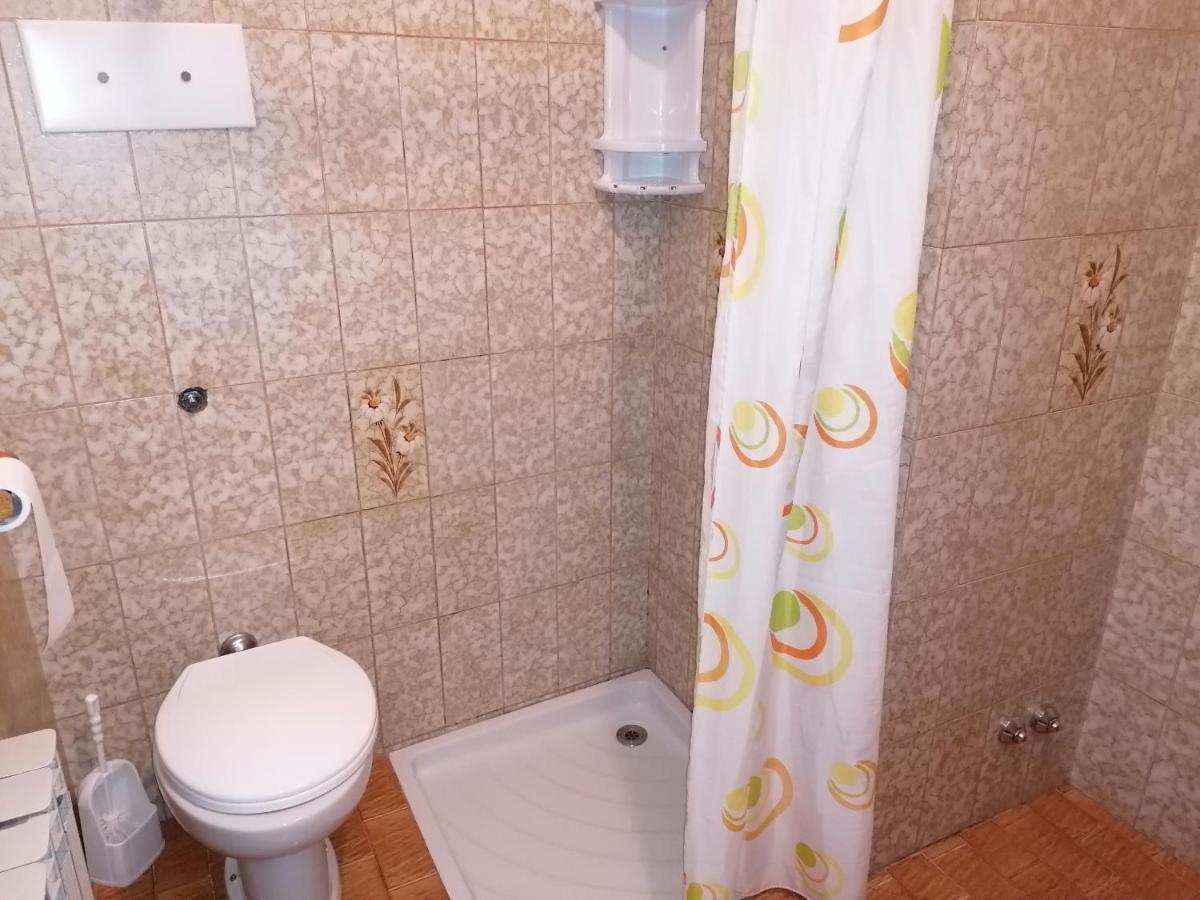 Al Fogolar Hotel Villa Santina Ngoại thất bức ảnh