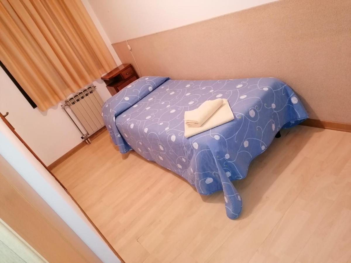 Al Fogolar Hotel Villa Santina Ngoại thất bức ảnh