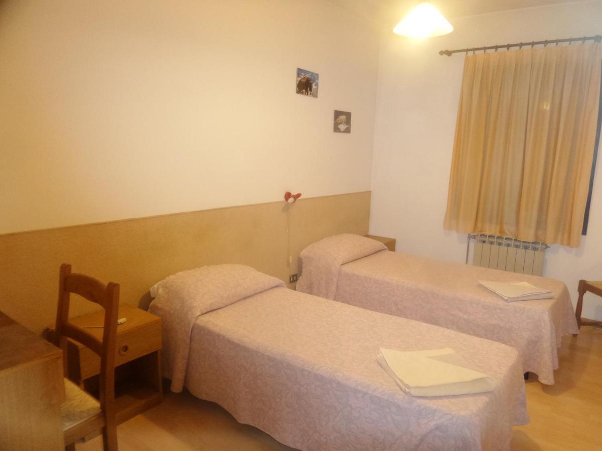 Al Fogolar Hotel Villa Santina Ngoại thất bức ảnh