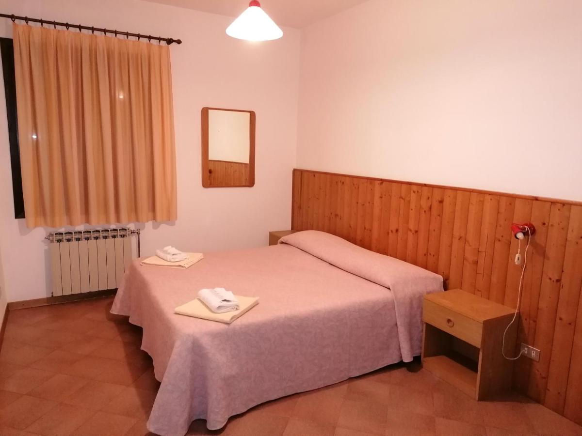 Al Fogolar Hotel Villa Santina Ngoại thất bức ảnh