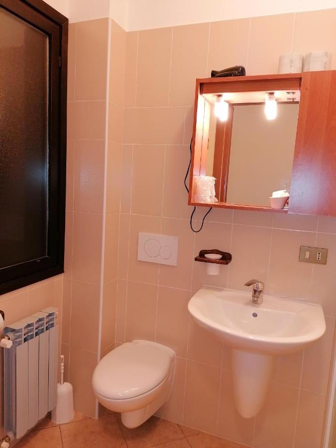 Al Fogolar Hotel Villa Santina Ngoại thất bức ảnh